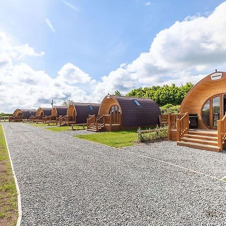 High Farm Holiday Park Routh Bagian luar foto